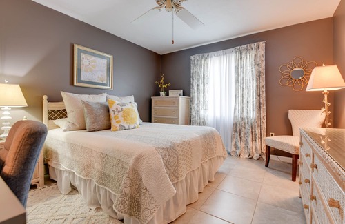 Port Pine Heights Casa | 2 Bedroom 2 bath Canal front home on Big Pine Key