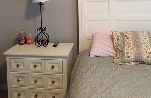Fortson Apartamento | 2 Bedroom 2 Bath Corporate Apt