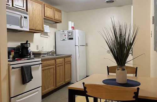 Downtown Pittsburgh Apartamento | 2 Bedroom 2 Bath Downtown Sleeps Six Walkable