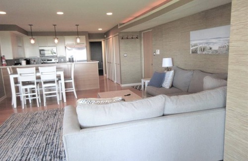 Ship Bottom Condominio | 2 bedroom 2 bath Fishery Condo
