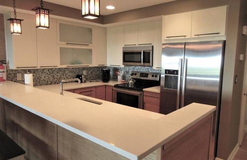 Ship Bottom Condominio | 2 bedroom 2 bath Fishery Condo