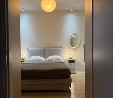 Chalandri Apartamento | 2 Bedroom 2 Bath Modern Apartment