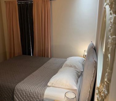 Chalandri Apartamento | 2 Bedroom 2 Bath Modern Apartment