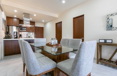 Libertad Apartamento | 2 Bedroom | 2 Bathroom w/ Large Roof Top