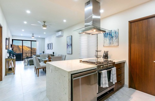 Libertad Apartamento | 2 Bedroom | 2 Bathroom w/ Large Roof Top