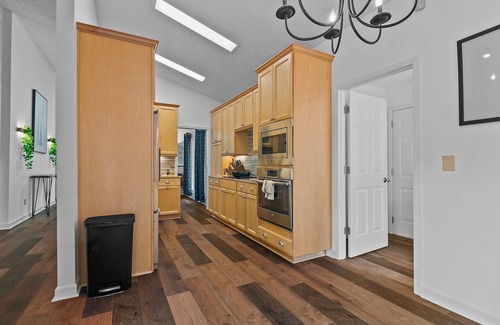 Pinehurst Casa | 2 Bedroom 2 Bath - Pond Views - Walking distance to U.S. Open Clubhouse