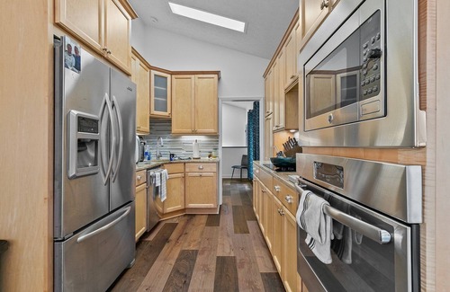 Pinehurst Casa | 2 Bedroom 2 Bath - Pond Views - Walking distance to U.S. Open Clubhouse