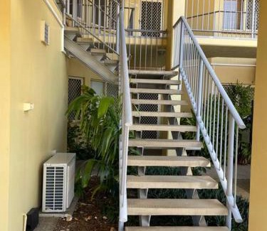 Parap Apartamento | 2 bedroom 2 bath Treetop Escape close to the city