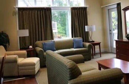 Massanutten Villa | 2-bedroom, 2-bath unit in Regal Vistas in Massanutten Resort