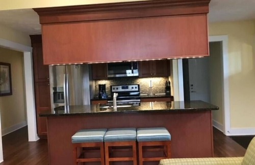 Massanutten Villa | 2-bedroom, 2-bath unit in Regal Vistas in Massanutten Resort