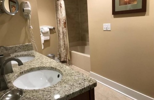Massanutten Villa | 2-bedroom, 2-bath unit in Regal Vistas in Massanutten Resort