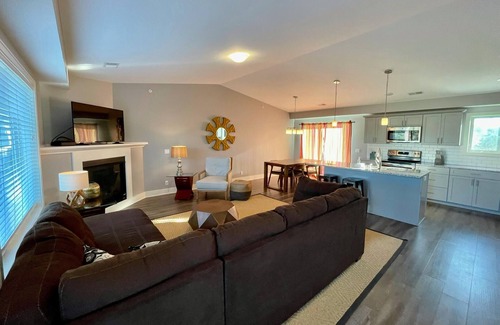 Douglas Condominio | 2 bedroom/2 bath with pool access