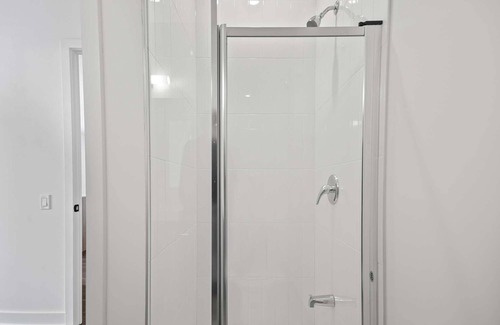 Downtown Mississauga Apartamento | 2 Bedroom/2 Bathroom Suite