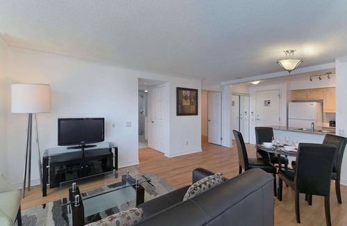 Bendale Apartamento | 2 Bedroom/2 Bathroom Suite