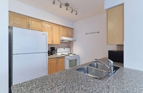 Bendale Apartamento | 2 Bedroom/2 Bathroom Suite