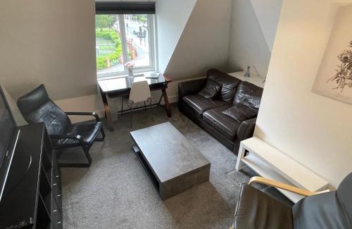 London Borough of Bromley Apartamento | 2 Bedroom 2 bathroom Apartment 8 including free parking