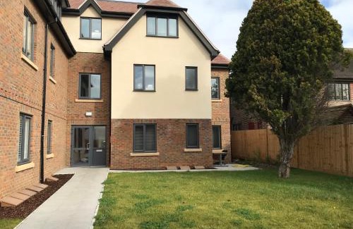 London Borough of Bromley Apartamento | 2 Bedroom 2 bathroom Apartment 8 including free parking
