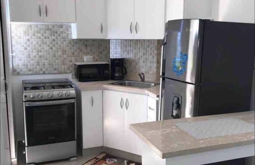 Moca Apartamento | 2 Bedroom 2 Bathroom Apartment with Pool