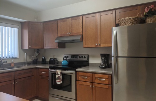 The Meadows Apartamento | 2 Bedroom 2 Bathroom Condo with Lovely Lanai overlooking the 16th hole with two lakes