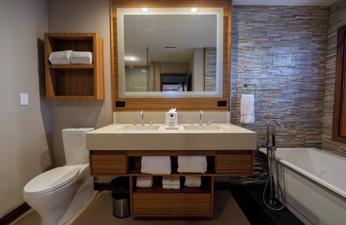 Florida Central Atlantic Coast Complejo | ADA 2-Bedroom with Stunning Bay Views