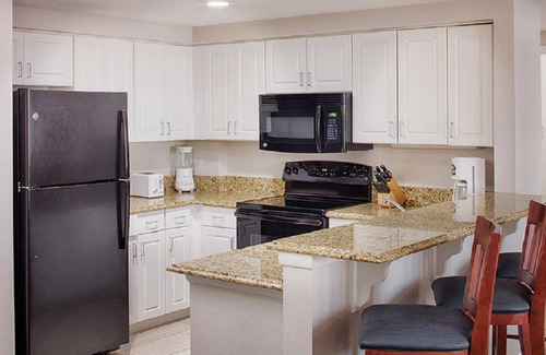 Daytona Beach Complejo | 2 Bedroom 2 baths