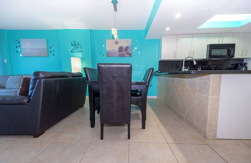 South Padre Island Complejo | 2 Bedroom 2 Bathroom Condo #1107