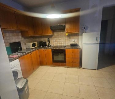Universal Apartamento | 2 bedroom 4 bed