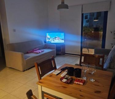 Universal Apartamento | 2 bedroom 4 bed