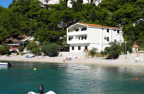 Mimice Apartamento | Apartamento en la playa