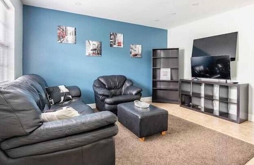 Garden Isles Apartamento | 2 Bedroom 687397 by Houzlet