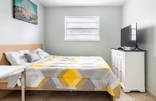 Garden Isles Apartamento | 2 Bedroom 687397 by Houzlet