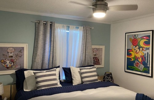Coral Springs Apartamento | 2 Bedroom 697410 by Houzlet