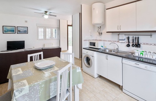 Alava Apartamento | Apartamento de 2 habitaciones para 4 personas