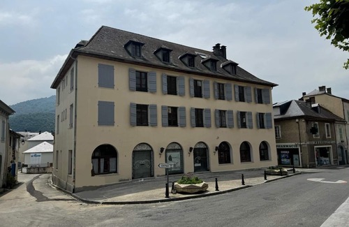 Saint-Pe-de-Bigorre Apartamento | 2 bedroom apartment Les Maisons des Pyrénées - Lourdes
