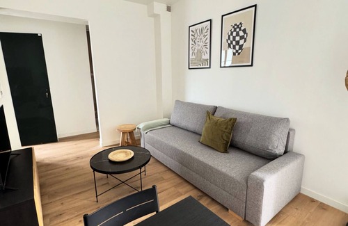 Saint-Pe-de-Bigorre Apartamento | 2 bedroom apartment Les Maisons des Pyrénées - Lourdes