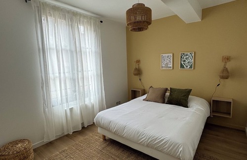 Saint-Pe-de-Bigorre Apartamento | 2 bedroom apartment Les Maisons des Pyrénées - Lourdes