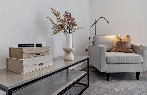 Barton-upon-Humber Apartamento | Alojamiento de 2 habitaciones en Barton-upon-Humber