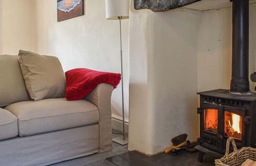 Tanygrisiau Cabaña | 2 bedroom accommodation in Blaenau Ffestiniog