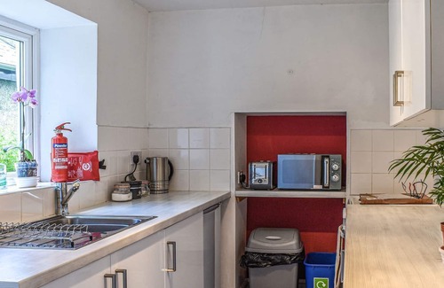 Tanygrisiau Cabaña | 2 bedroom accommodation in Blaenau Ffestiniog