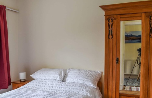 Tanygrisiau Cabaña | 2 bedroom accommodation in Blaenau Ffestiniog
