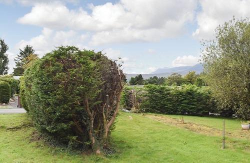 Bronaber Cabaña | A traditional homely log cabin, situated right in the heart of the Snowdonia National Park.