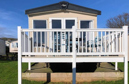 Otterton Casa | 2 bedroom accommodation in Budleigh Salterton