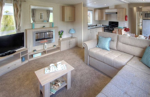 Otterton Casa | 2 bedroom accommodation in Budleigh Salterton