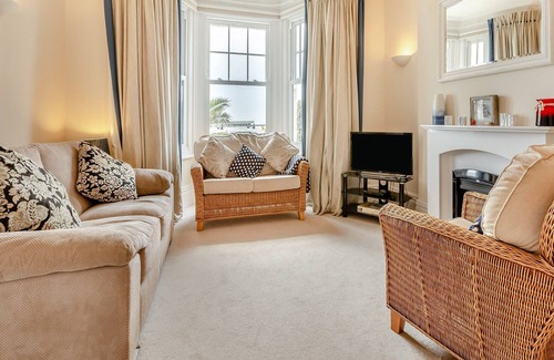 Budleigh Salterton Cabaña | 2 bedroom accommodation in Budleigh Salterton