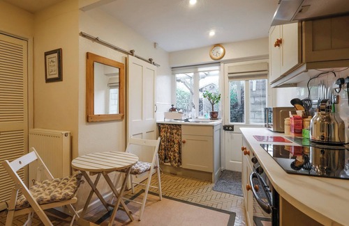 Lechlade Cabaña | Alojamiento de 2 habitaciones en Lechlade-on-Thames