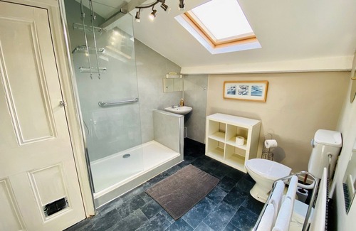 Corbridge Cabaña | Alojamiento de 2 habitaciones en Corbridge, cerca de Hexham
