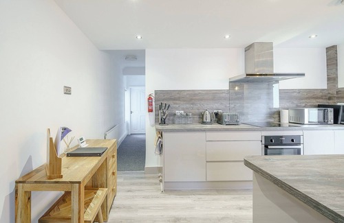 Thornton-Cleveleys Cabaña | Alojamiento de 2 habitaciones en Thornton-Cleveleys, near Blackpool