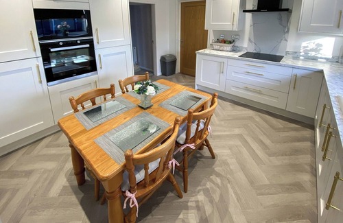 Thornton-Cleveleys Cabaña | Alojamiento de 2 habitaciones en Thornton-Cleveleys, near Blackpool
