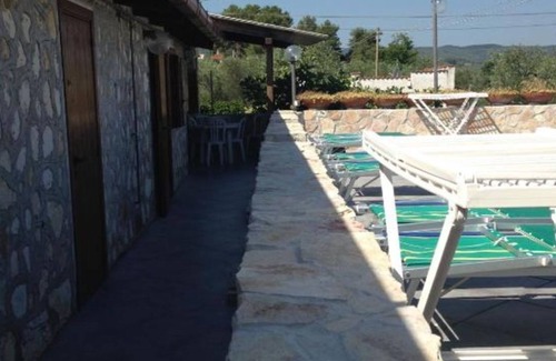 Montincello Condominio | 2 Bedroom Apartment