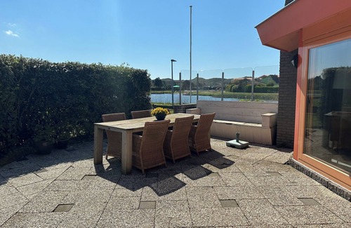 Julianadorp aan zee Cabaña | 2 bedroom accommodation in Julianadorp aan Zee